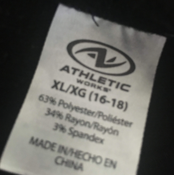 Active top - Picture 7 of 7